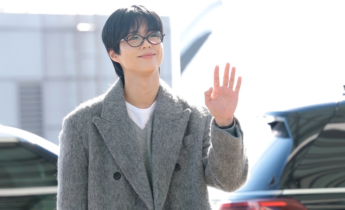 박보검 자료사진. / 뉴스1