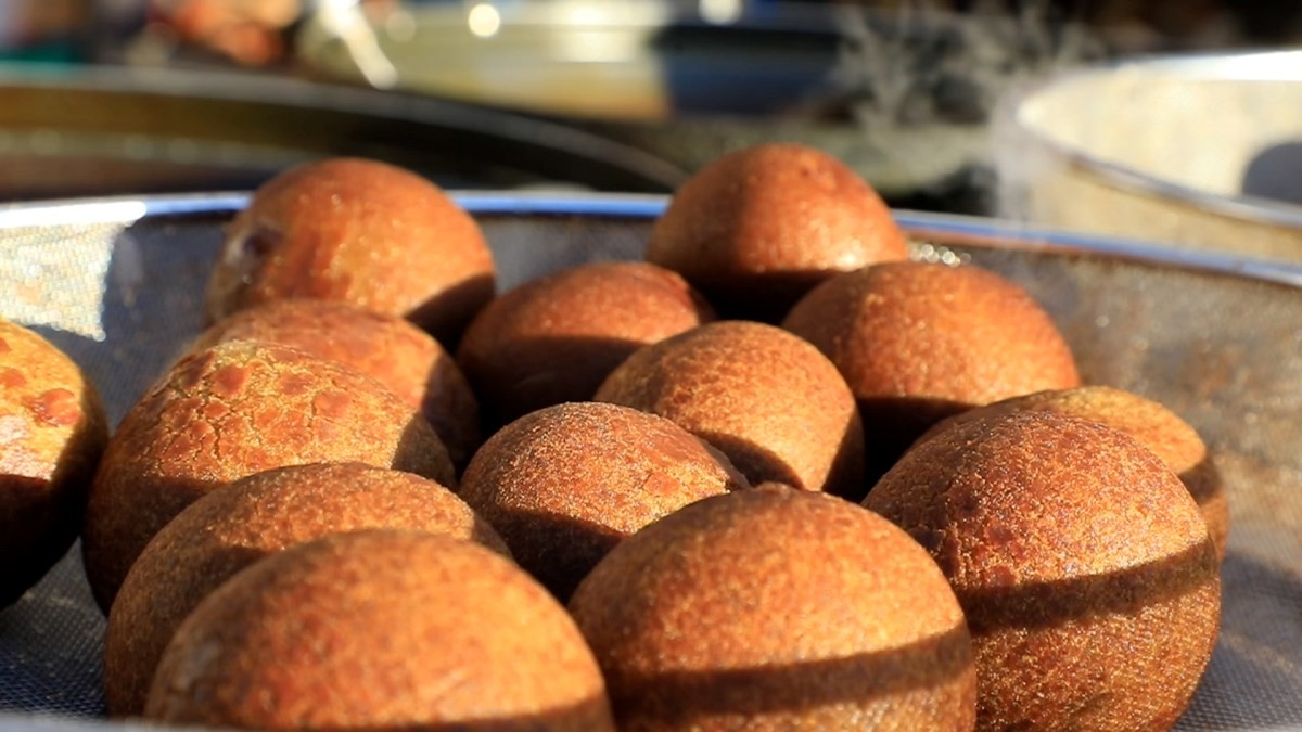 EBS1 '한국기행' 미리보기 페이지에서 제공하는 '5일장의 전설들' 편 자료 사진. / EBS1 제공