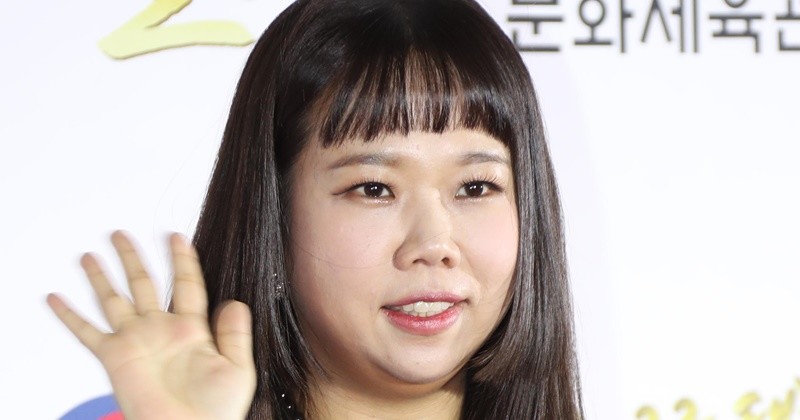 방송인 홍현희 / 뉴스1