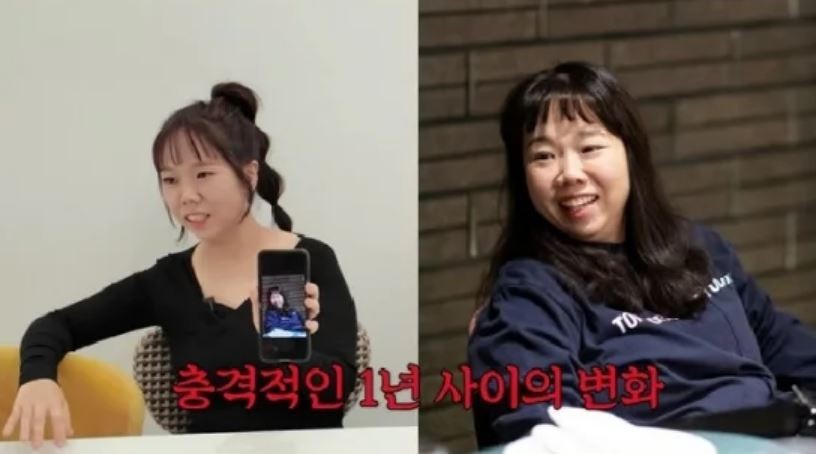 유튜브 '홍현희 제이쓴의 홍쓴TV'