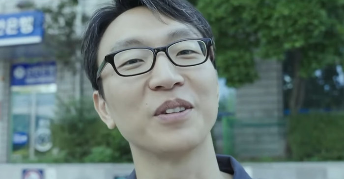 의사 정희원 씨 / 유튜브 'JTBC News'