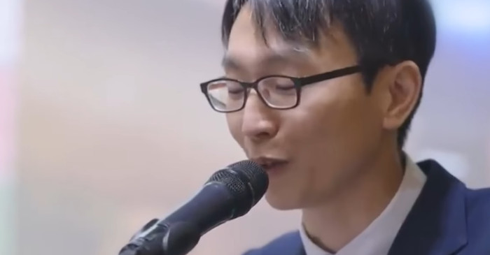 의사 정희원 씨 / 유튜브 'JTBC News'