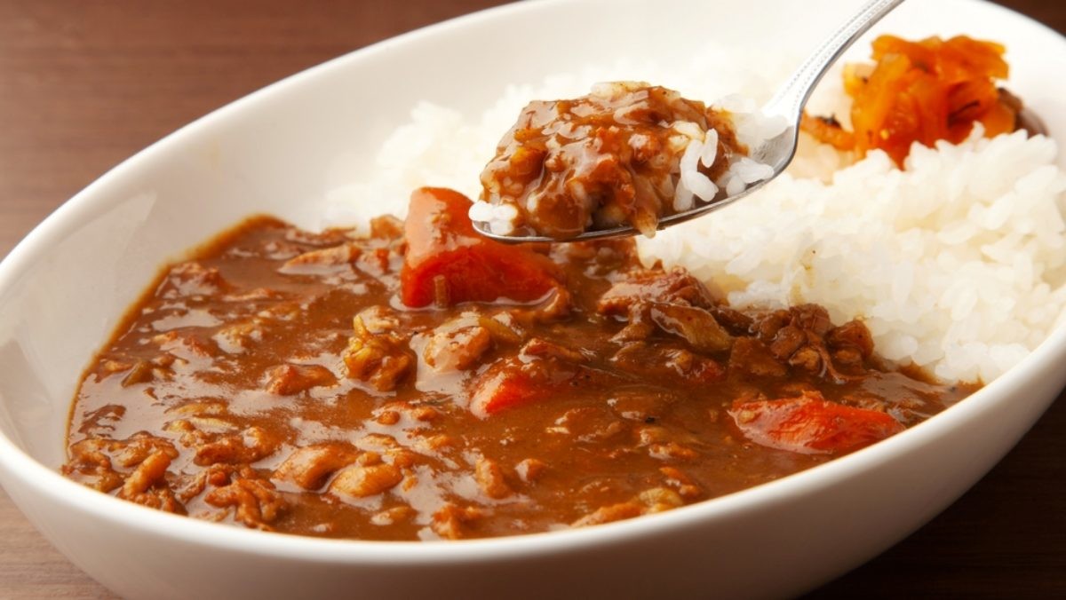 카레 자료사진 /  sasazawa-shutterstock.com