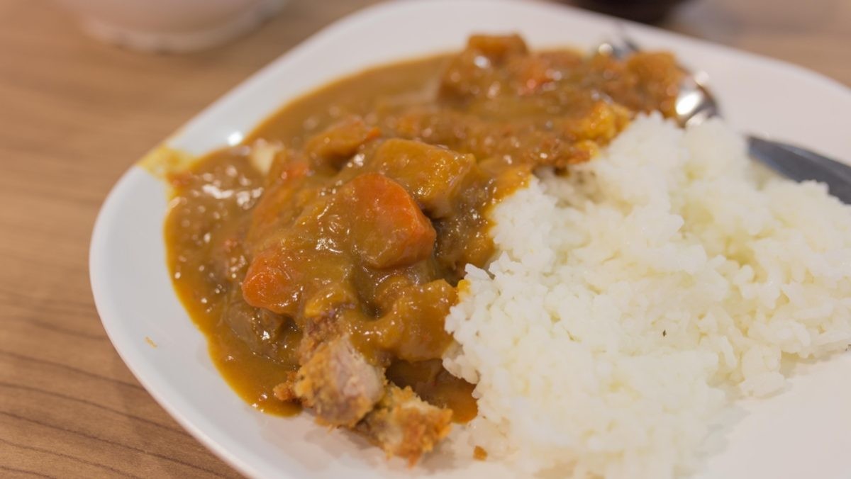 카레 자료사진 / Peerawit-shutterstock.com