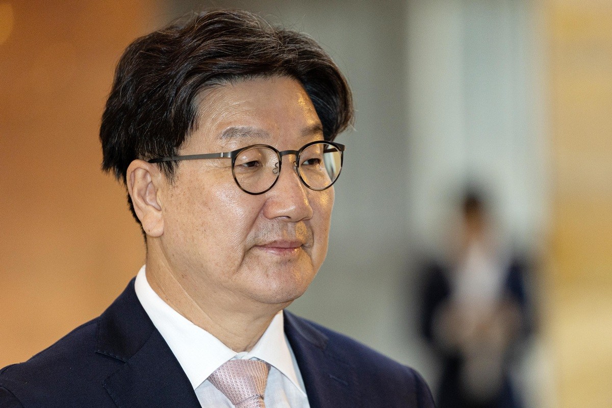 권성동 국민의힘 의원. / 뉴스1