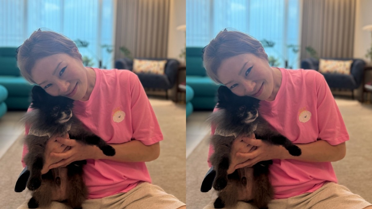 입짧은햇님. / 입짧은햇님 인스타그램