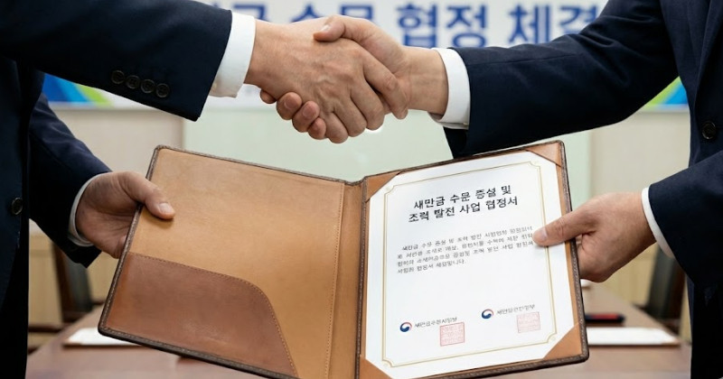 단순 자료 사진. 기사 이해를 돕기 위해 AI로 제작한 이미지.