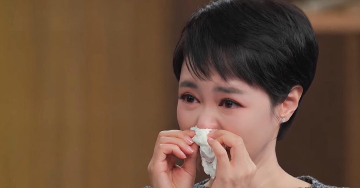 이하 김주하 앵커. / 유튜브 채널 'MBN Entertainment'