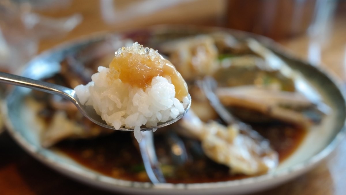 간장 게장 자료사진 / Hyung min Choi0-shutterstock.com