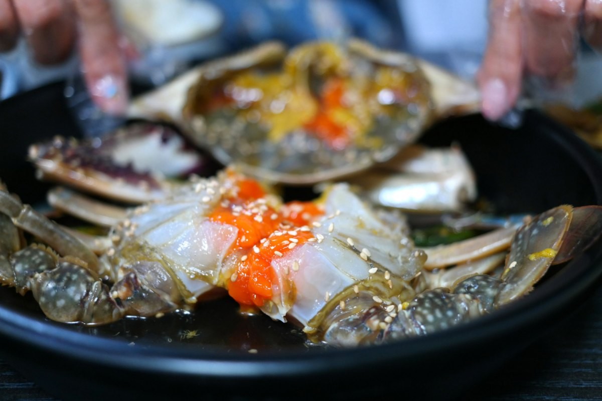 간장게장 자료사진 / Hyung min Choi0-shutterstock.com