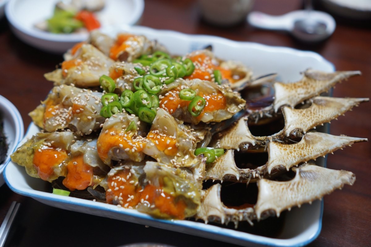 간장게장 자료사진 / piabio-shutterstock.com