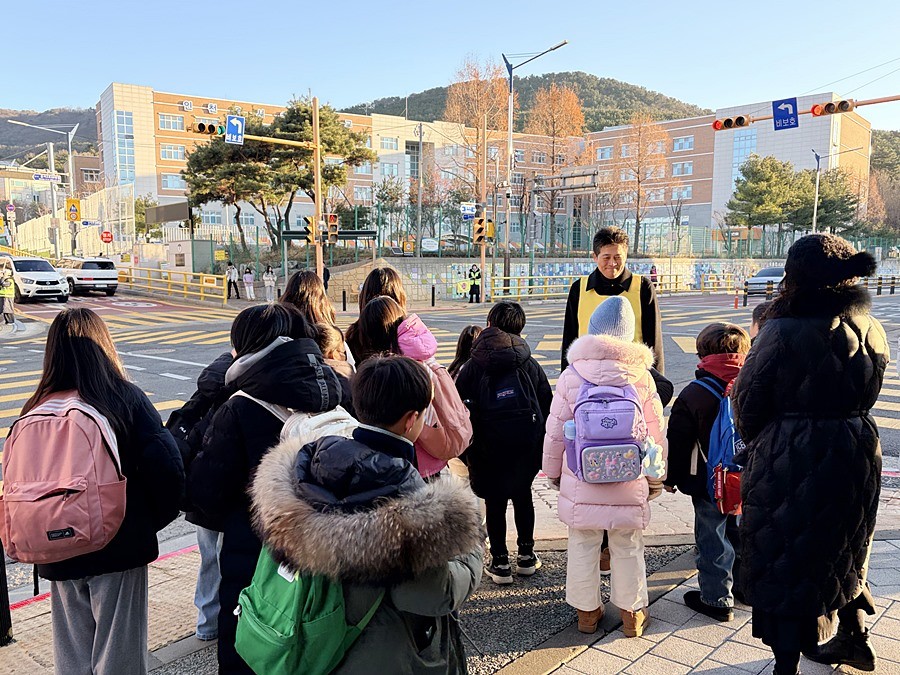 김정헌 중구청장