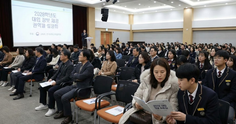 단순 자료 사진. 기사 이해를 돕기 위해 AI로 제작한 이미지.