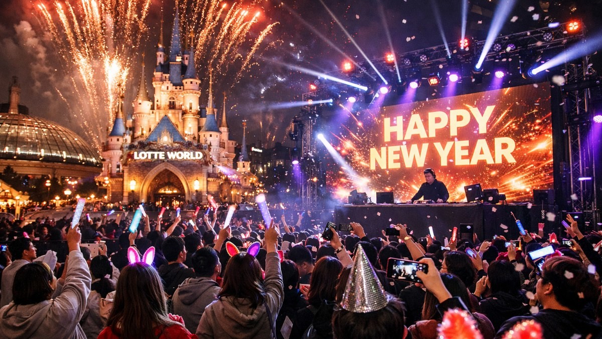 AI로 생성한 가상의 이미지.