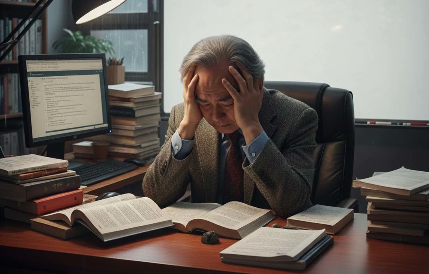 글에 대한 이해를 돕기 위해 AI 툴로 만든 사진.