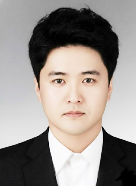 조선대 치과산업고도화지원센터 정욱 선임연구원