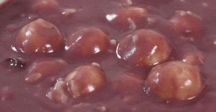 유튜브 '엄마의손맛'