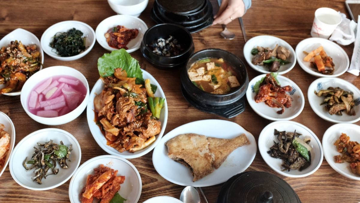 한식 자료사진 / hssa-shutterstock.com