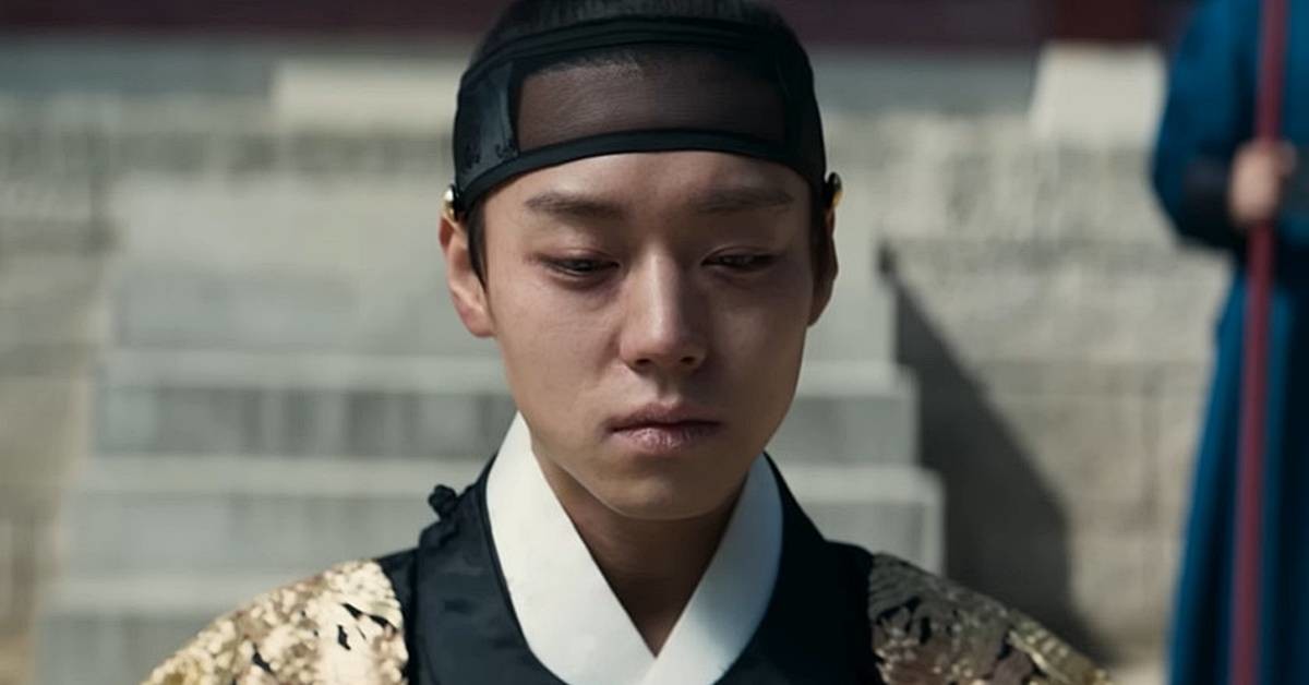 영화 '왕과 사는 남자' 예고편 / 유튜브 '쇼박스 SHOWBOX'