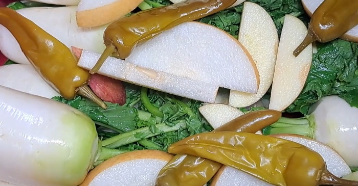 유튜브 '우리엄마밥상'