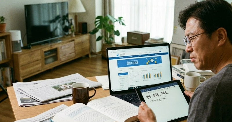 단순 자료 사진. 기사 이해를 돕기 위해 AI로 제작한 이미지.