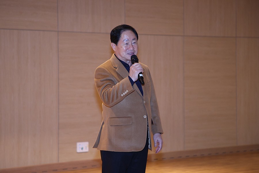 주광덕 남양주시장