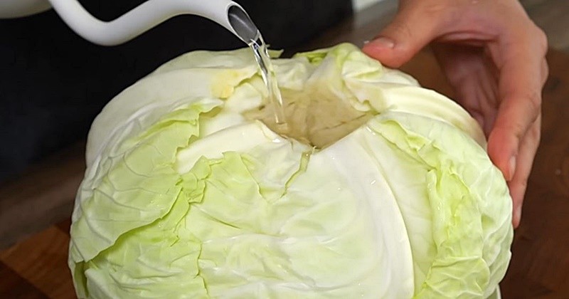 유튜브 '메리니즈부엌Meliniskitchen'