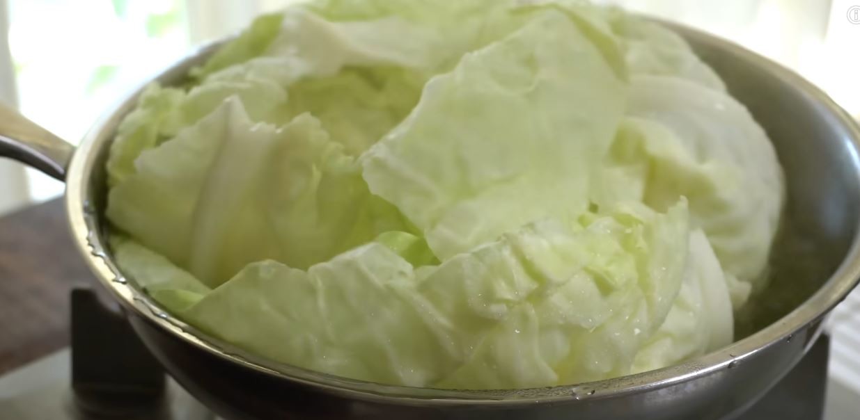 유튜브 '메리니즈부엌Meliniskitchen'