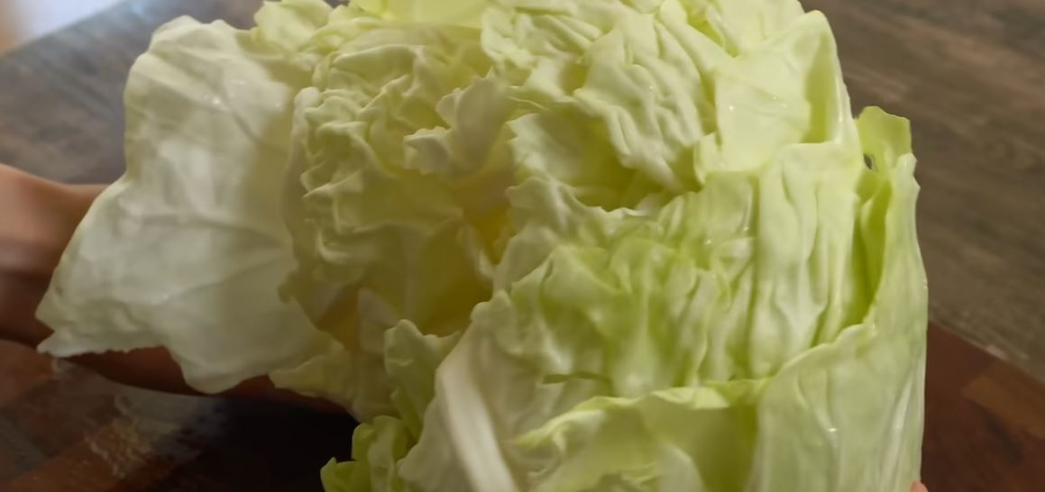 유튜브 '메리니즈부엌Meliniskitchen'