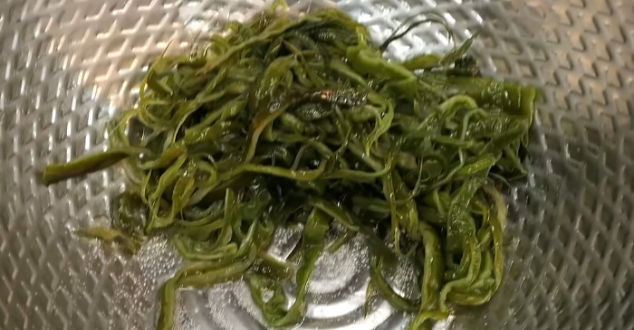 유튜브 '영자씨의 부엌Young-Ja's Kitchen'