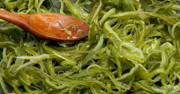 유튜브 '영자씨의 부엌Young-Ja's Kitchen'