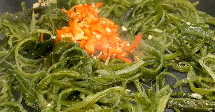 유튜브 '영자씨의 부엌Young-Ja's Kitchen'