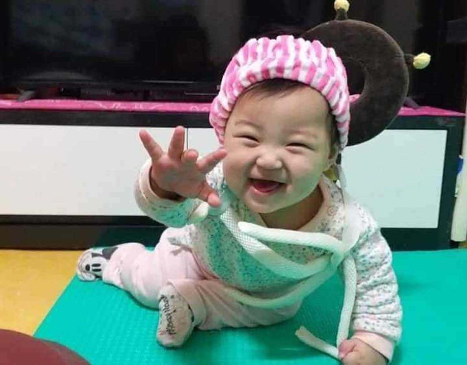 양부모 학대로 숨진 정인이 / '그것이 알고 싶다'