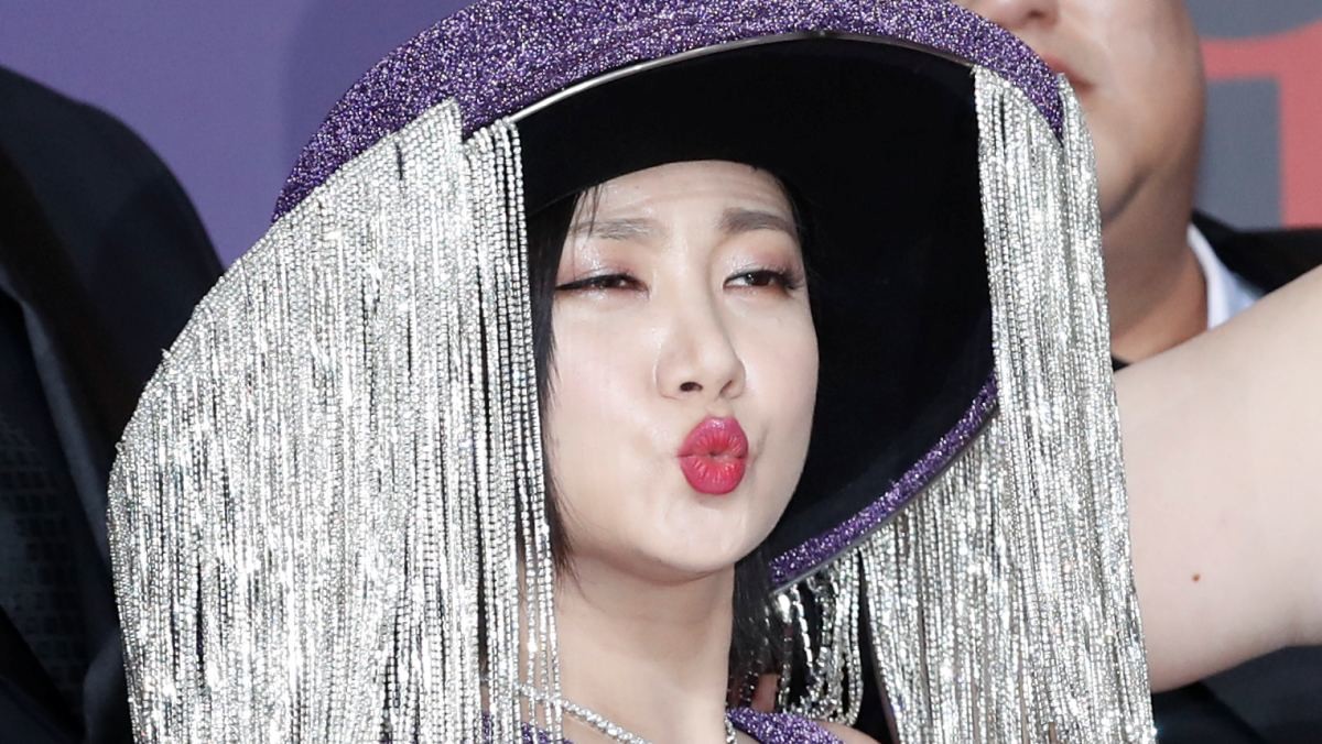 방송인 박나래 / 뉴스1