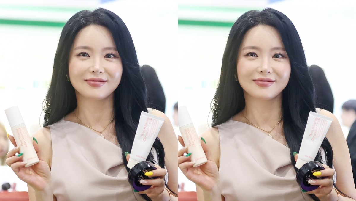 가수 홍진영 / 뉴스1