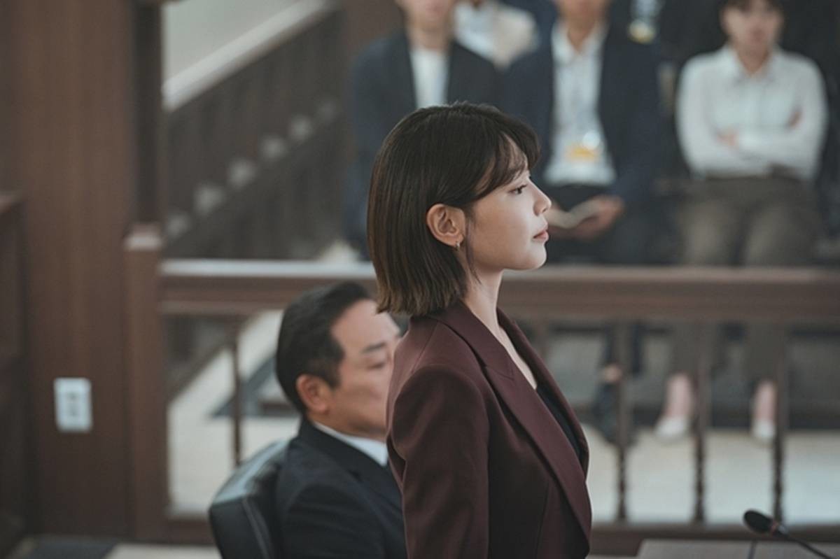 첫방부터 입소문 탄 ENA 신작 / KT스튜디오지니