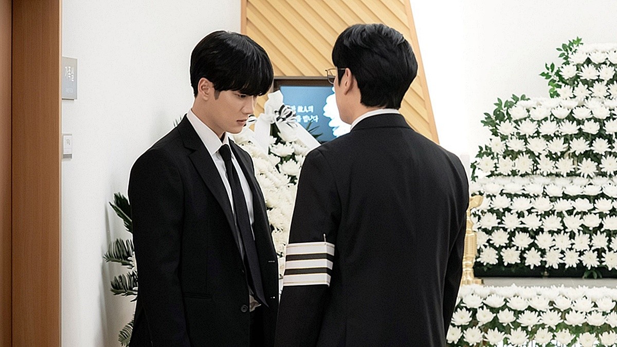 '재벌X형사' 속 한 장면 / SBS