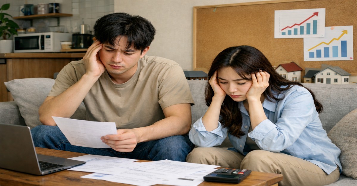 내년 임대차 시장 설문조사…대부분이 '이렇게' 전망했습니다