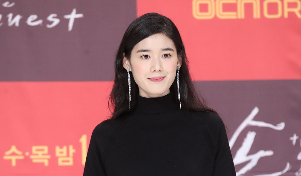 배우 정은채 / 뉴스1