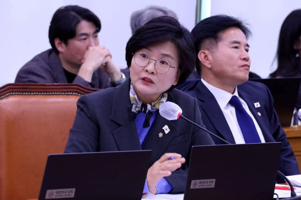 더불어민주당 임미애 의원(농해수위·비례대표) / 의원실 제공