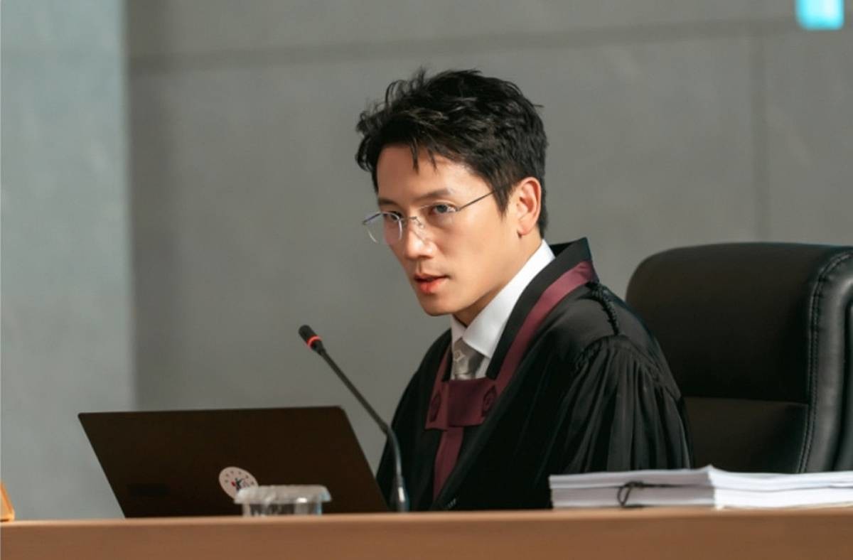 '판사 이한영' 스틸 / MBC