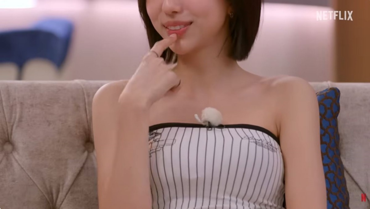 '솔로지옥 5' 예고편 캡처 / 유튜브 'Netflix Korea 넷플릭스 코리아'