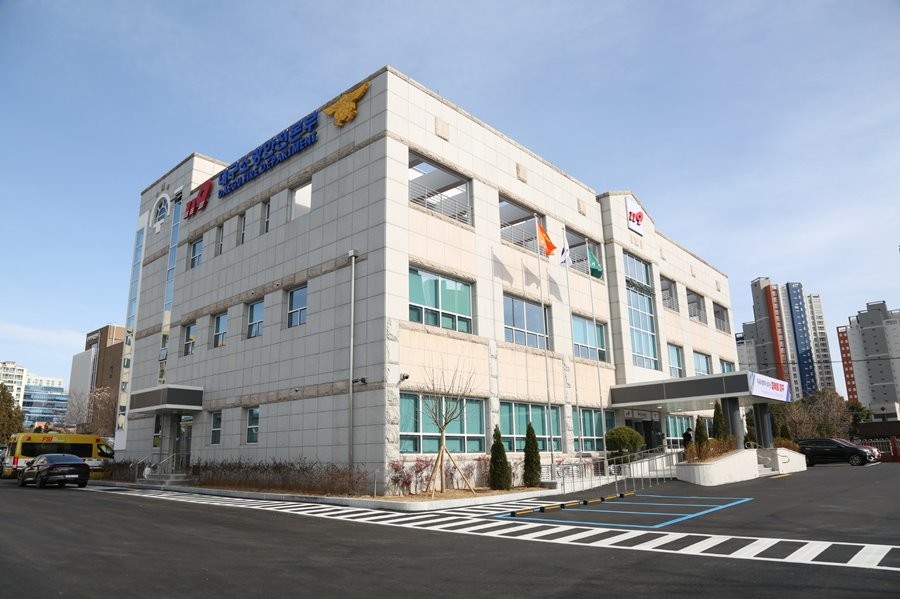 대구소방이 다가오는 성탄절과 연말연시를 대비한 특별경계근무에 돌입한다.  사진은 대구소방안전본부 전경    / 대구소방안전본부  제공