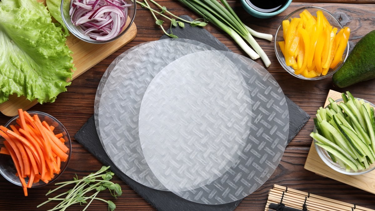 기사 내용 이해를 돕기 위한 라이스페이퍼 사진 / New Africa-Shutterstock.com