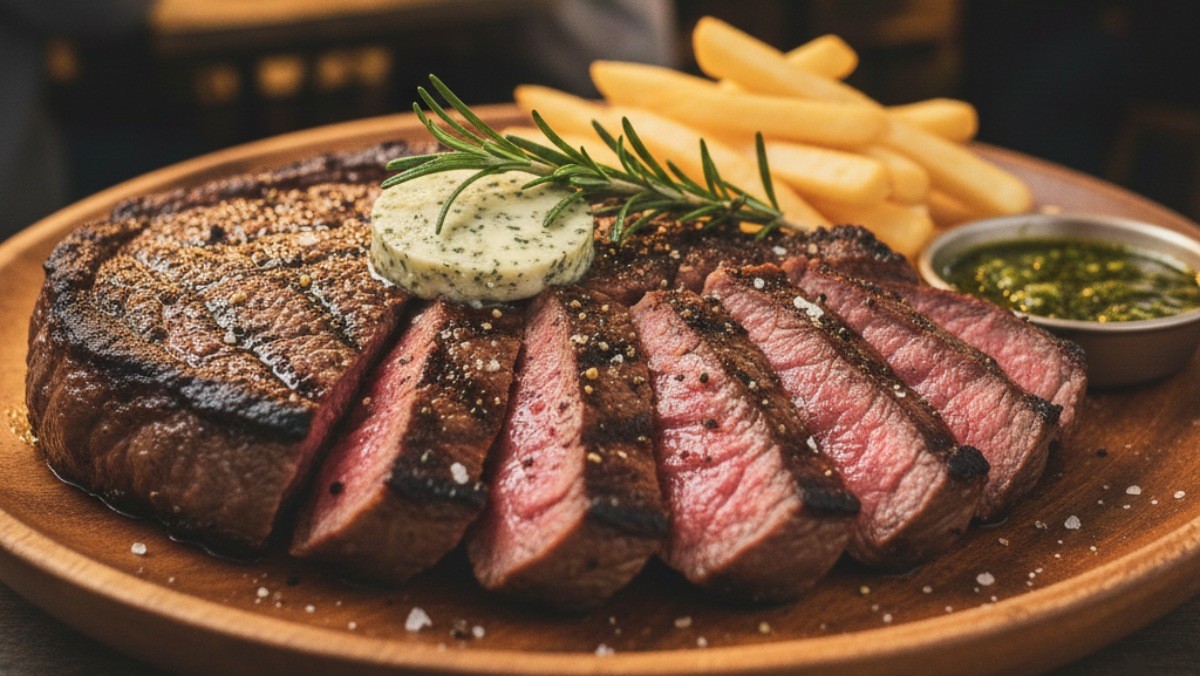 기사를 바탕으로 AI가 생성한 자료사진. 실제 가게 메뉴와 무관합니다.