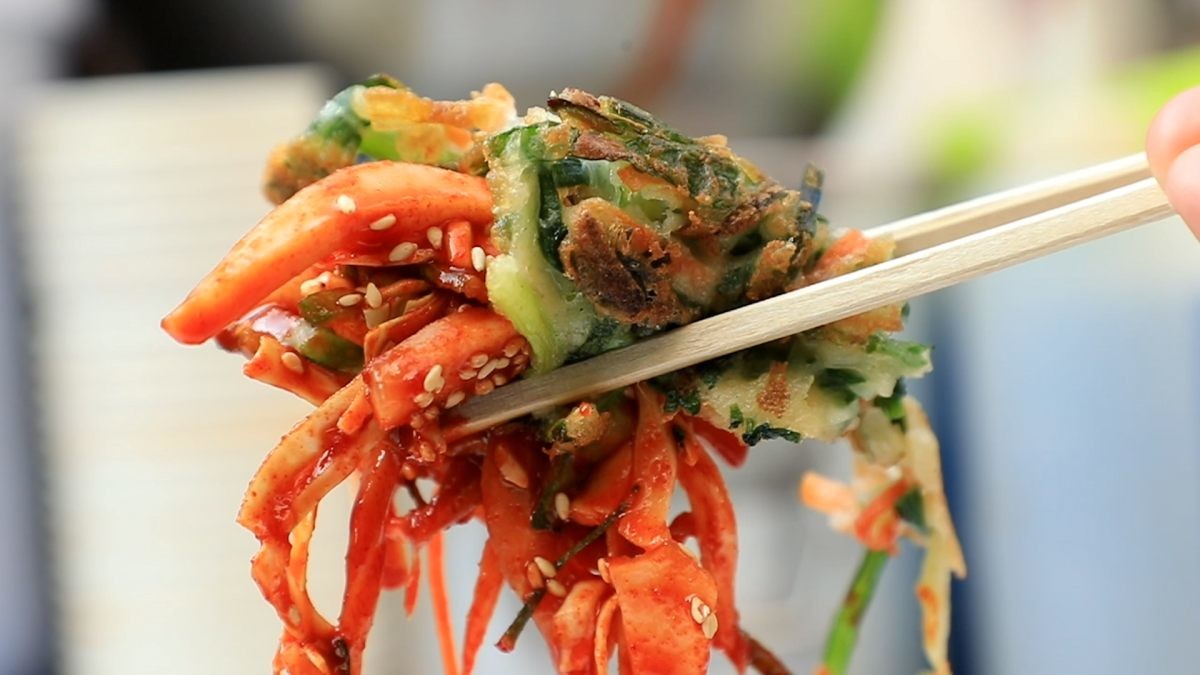 EBS1 '한국기행' 미리보기 페이지에서 제공하는 '부산 골목의 맛' 편 자료 사진. / EBS1 제공