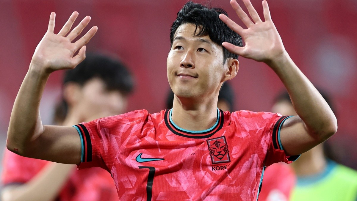 손흥민 (LAFC) / 뉴스1