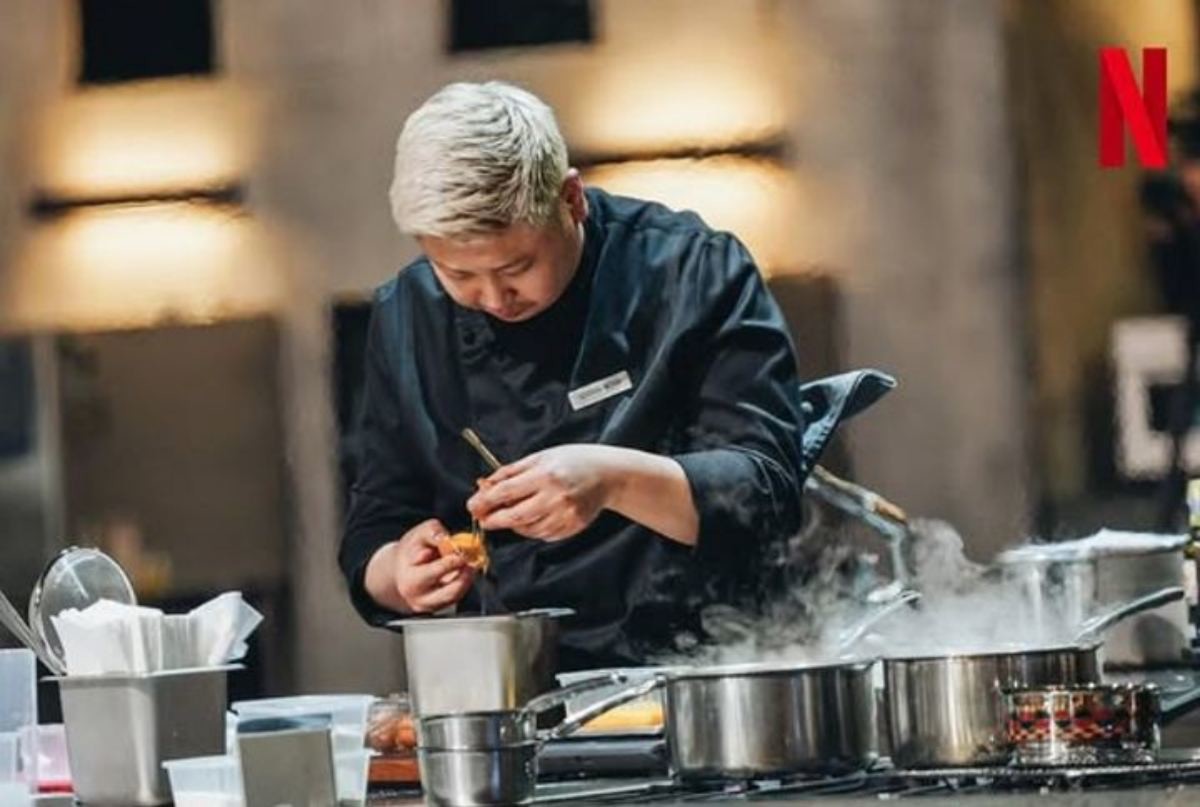 윤남노 셰프 / 윤남노 인스타그램