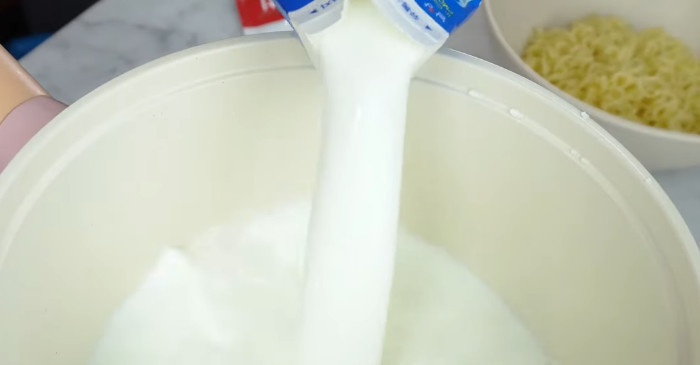 유튜브 '한끼뚝딱 one meal TTuk TTak'