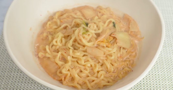 유튜브 '한끼뚝딱 one meal TTuk TTak'